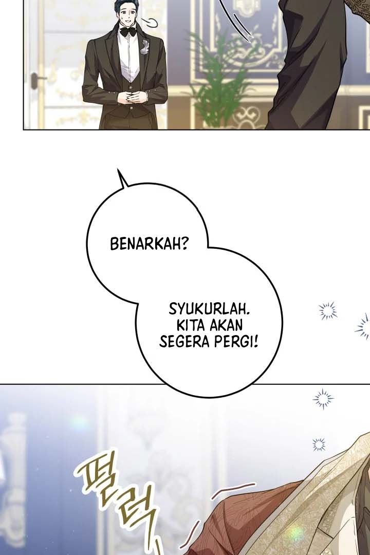 Princess Who Hides Her Fandom Chapter 34 Gambar 10