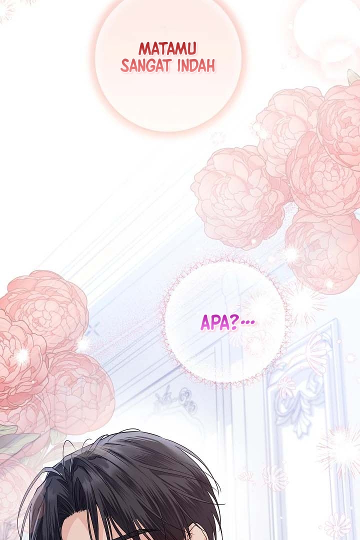 Princess Who Hides Her Fandom Chapter 34 Gambar 100