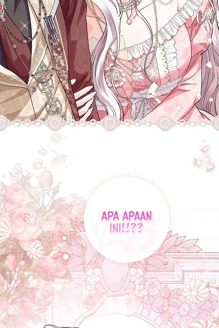 Princess Who Hides Her Fandom Chapter 34 Gambar 115