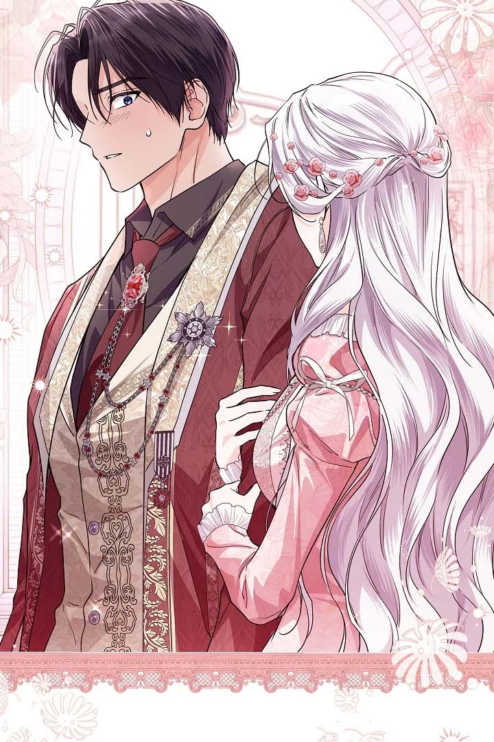 Princess Who Hides Her Fandom Chapter 34 Gambar 116