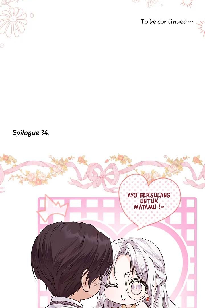 Princess Who Hides Her Fandom Chapter 34 Gambar 117