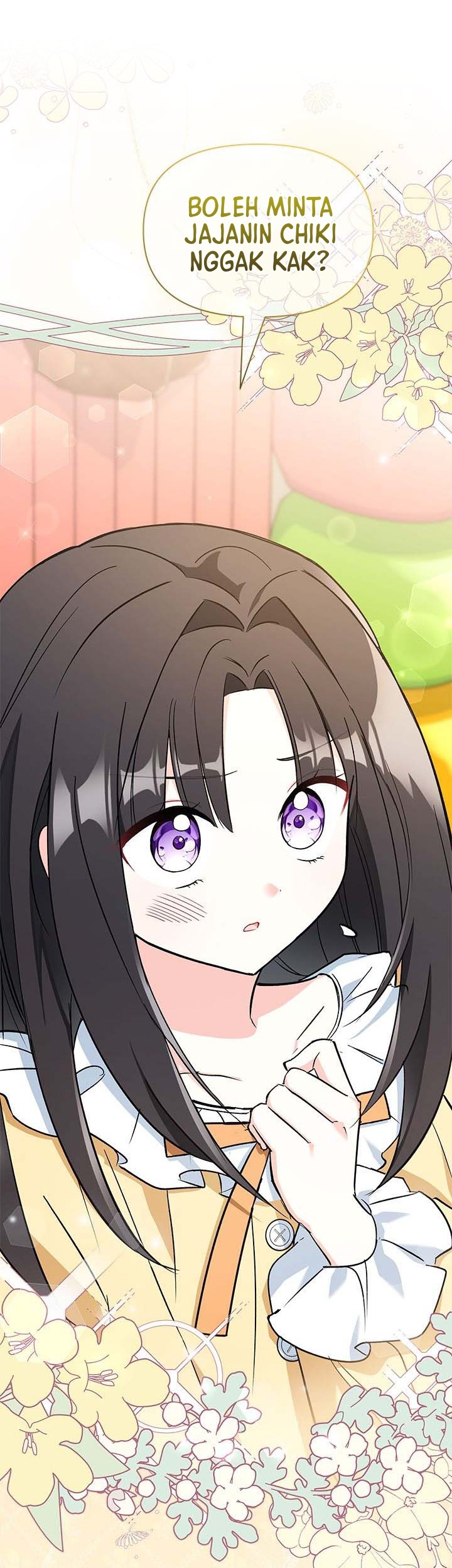 Princess Who Hides Her Fandom Chapter 34 Gambar 120