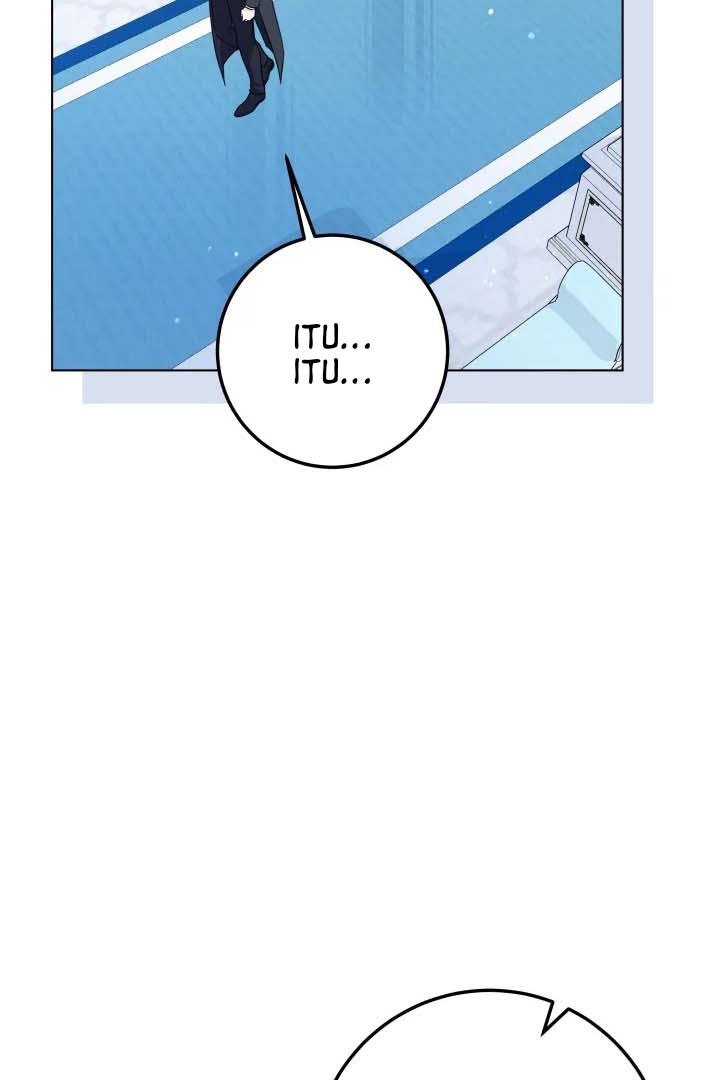 Princess Who Hides Her Fandom Chapter 34 Gambar 16