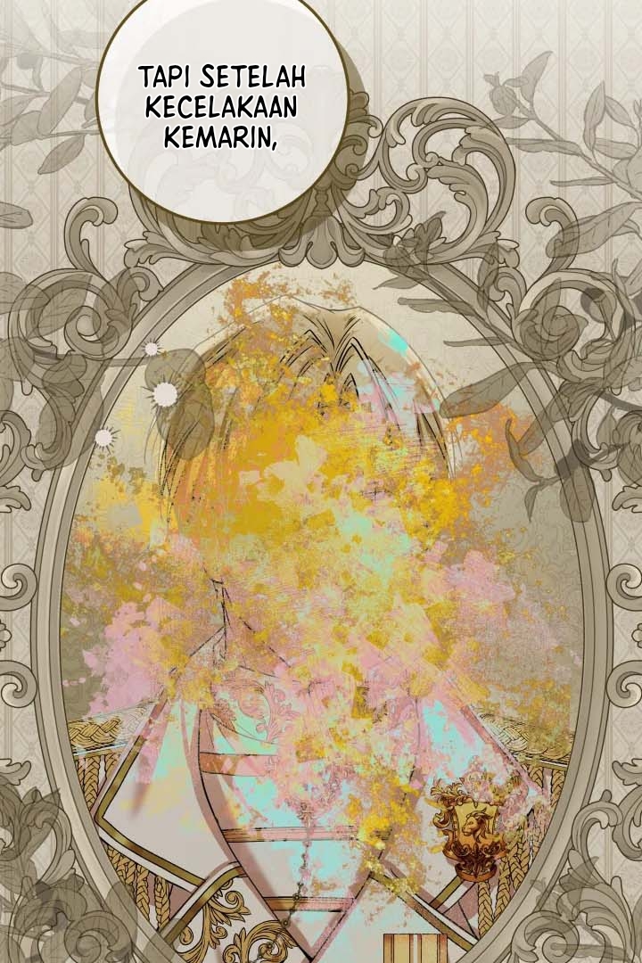 Princess Who Hides Her Fandom Chapter 34 Gambar 19