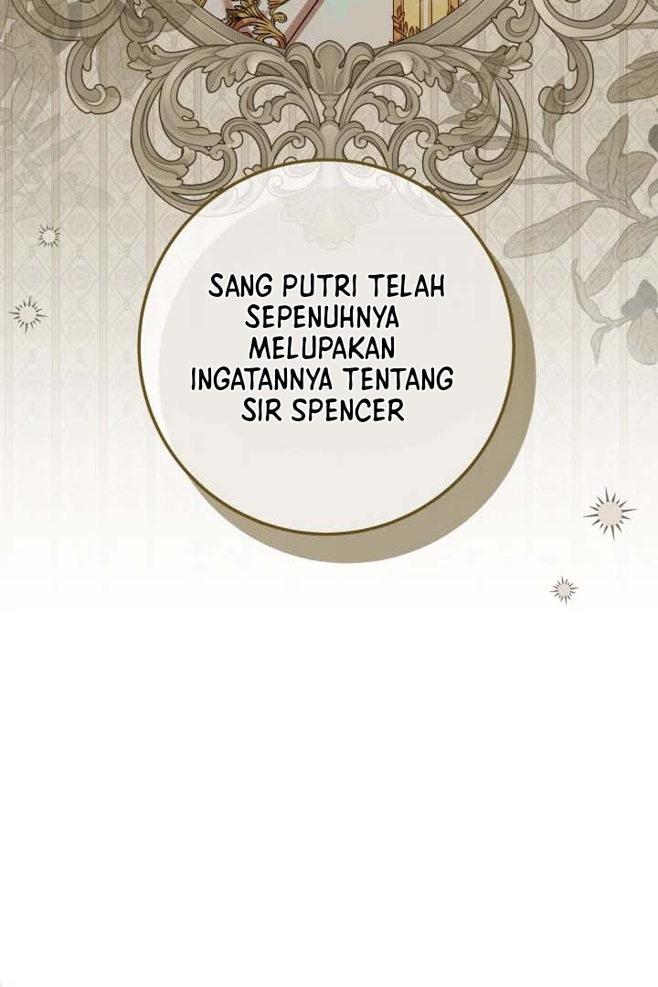 Princess Who Hides Her Fandom Chapter 34 Gambar 20