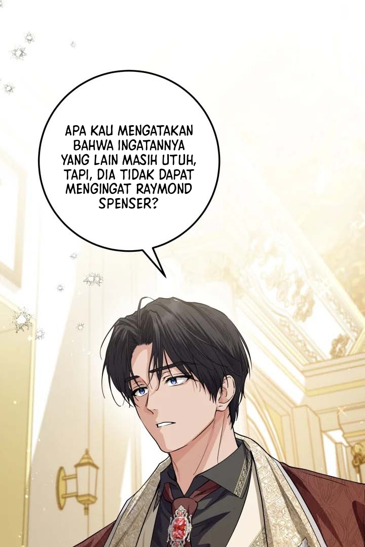 Princess Who Hides Her Fandom Chapter 34 Gambar 21