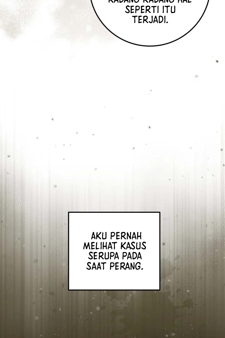 Princess Who Hides Her Fandom Chapter 34 Gambar 23