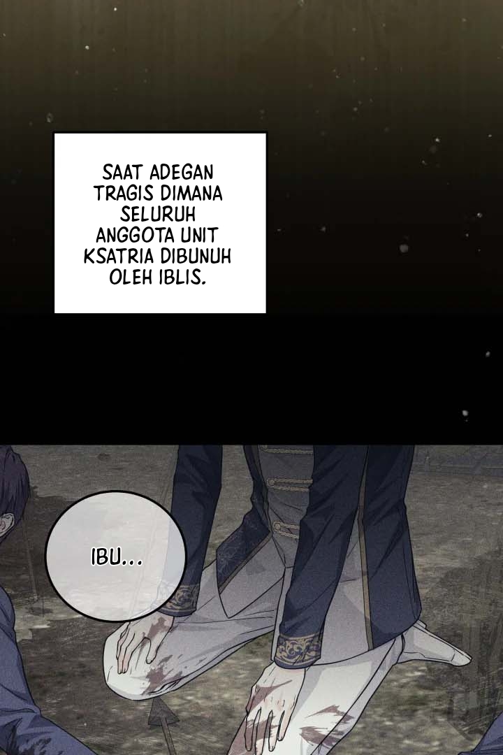 Princess Who Hides Her Fandom Chapter 34 Gambar 24