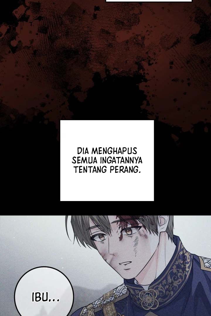 Princess Who Hides Her Fandom Chapter 34 Gambar 26