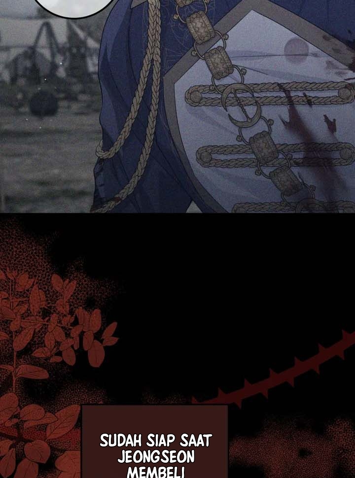 Princess Who Hides Her Fandom Chapter 34 Gambar 27