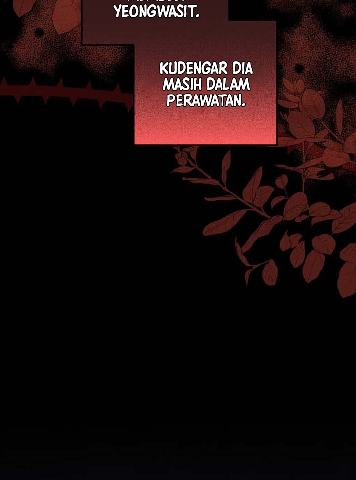 Princess Who Hides Her Fandom Chapter 34 Gambar 28