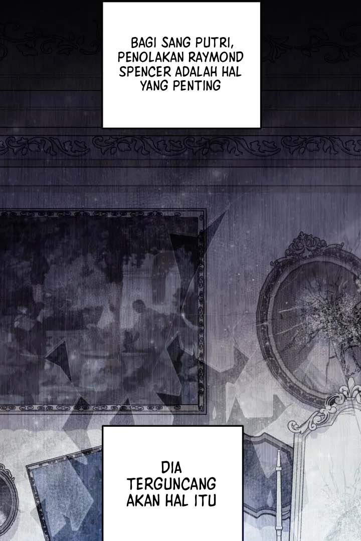 Princess Who Hides Her Fandom Chapter 34 Gambar 29