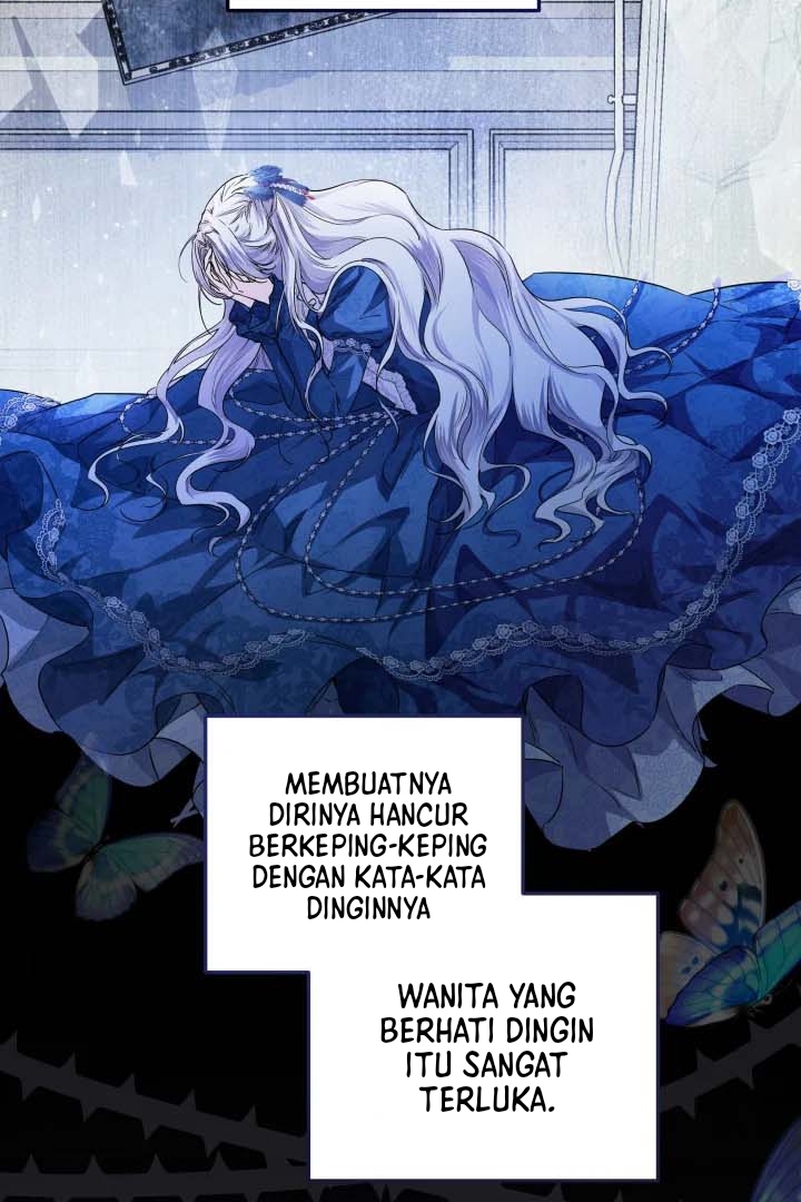 Princess Who Hides Her Fandom Chapter 34 Gambar 30