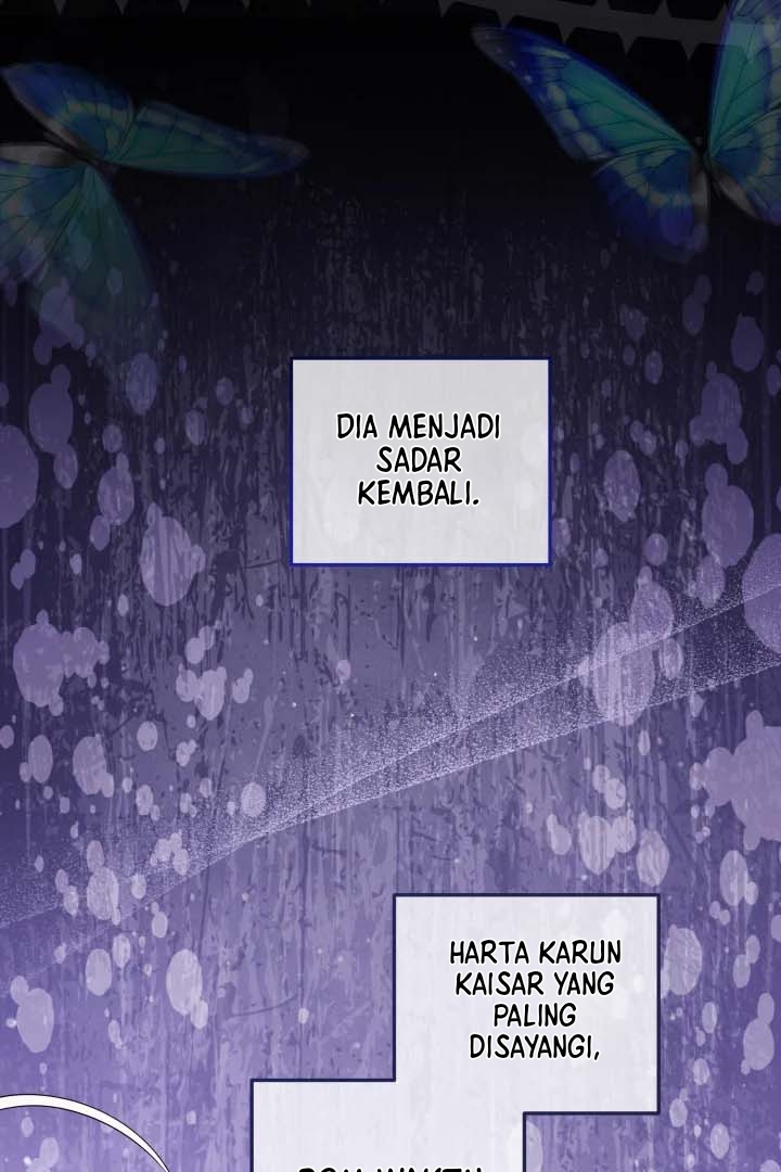 Princess Who Hides Her Fandom Chapter 34 Gambar 31