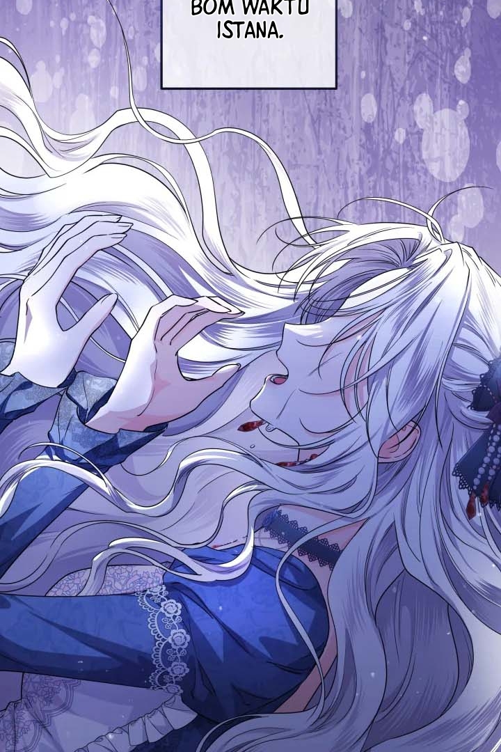 Princess Who Hides Her Fandom Chapter 34 Gambar 32