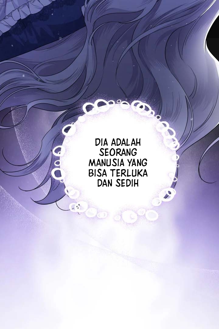 Princess Who Hides Her Fandom Chapter 34 Gambar 33