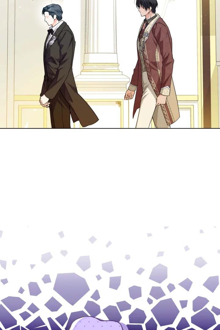 Princess Who Hides Her Fandom Chapter 34 Gambar 35