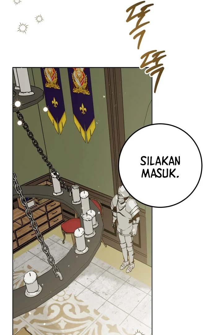 Princess Who Hides Her Fandom Chapter 34 Gambar 4