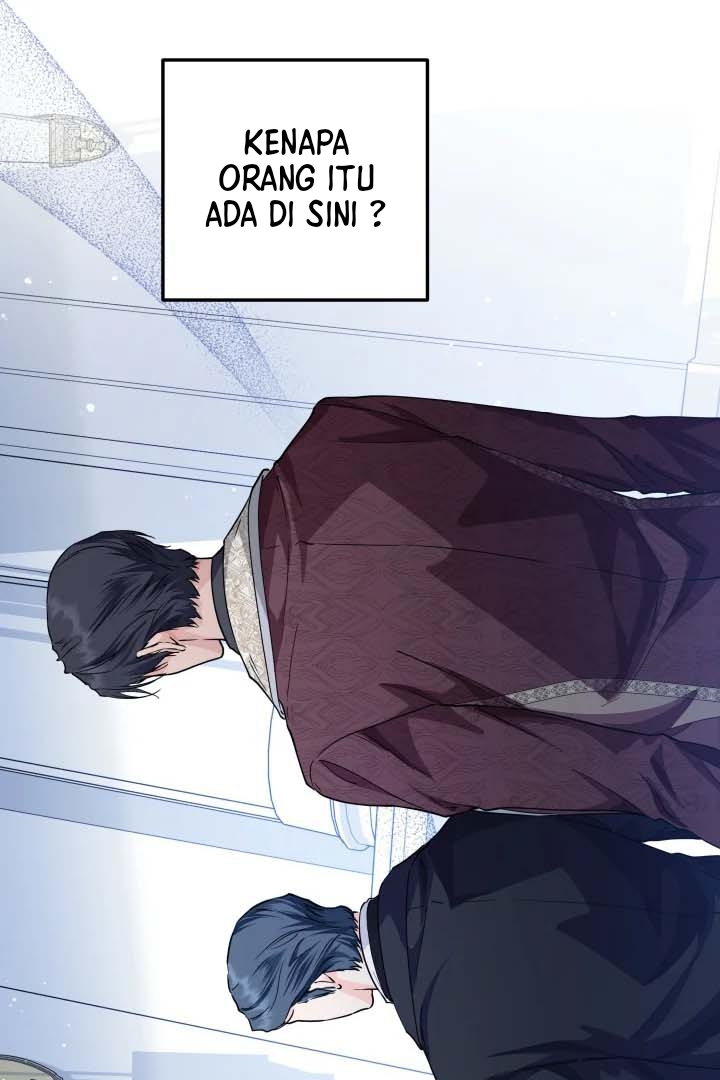 Princess Who Hides Her Fandom Chapter 34 Gambar 41