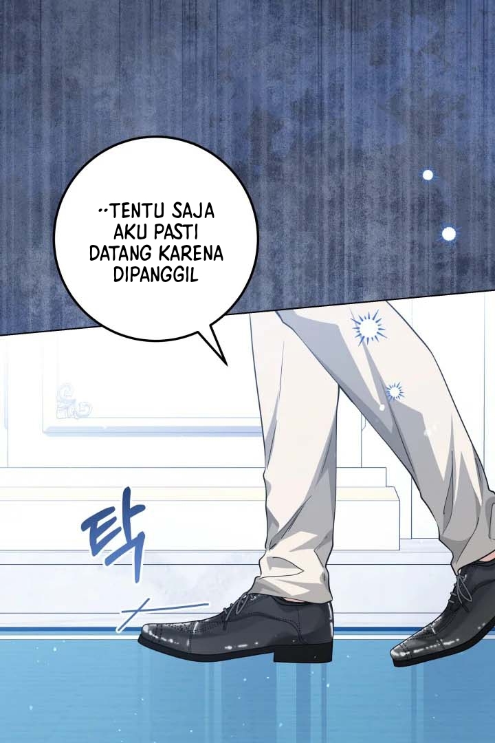 Princess Who Hides Her Fandom Chapter 34 Gambar 45