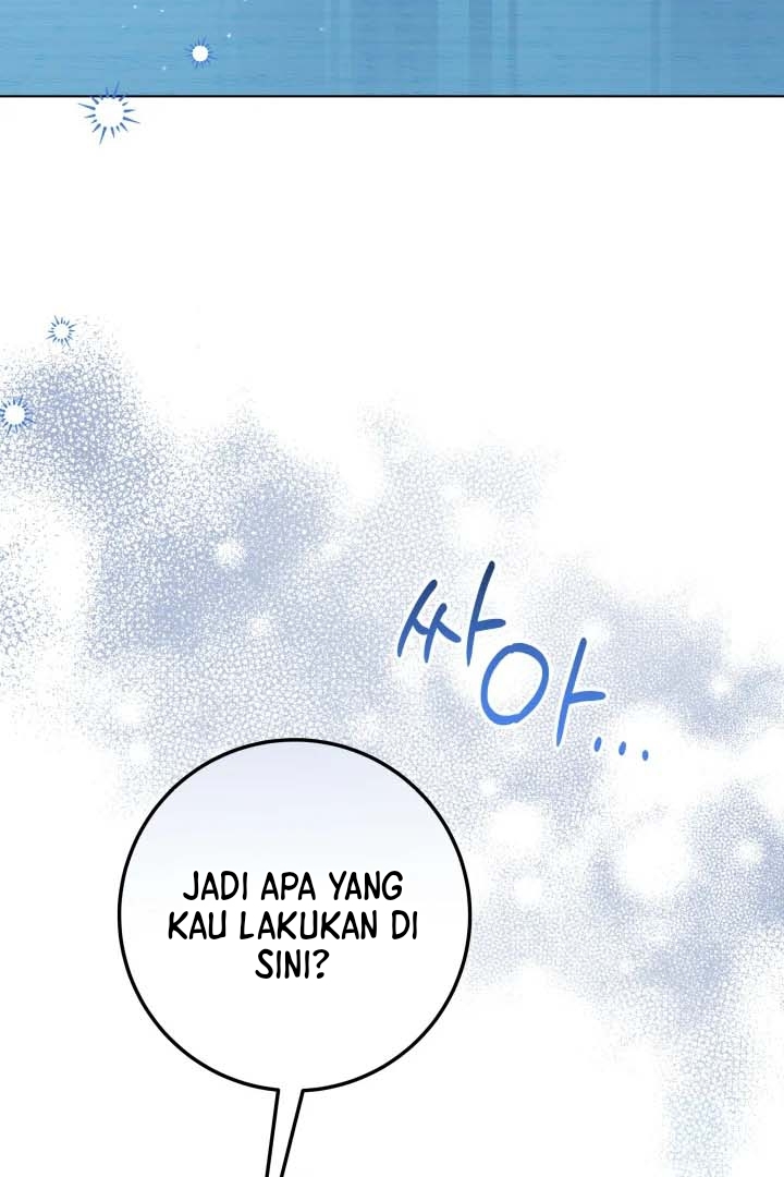 Princess Who Hides Her Fandom Chapter 34 Gambar 46