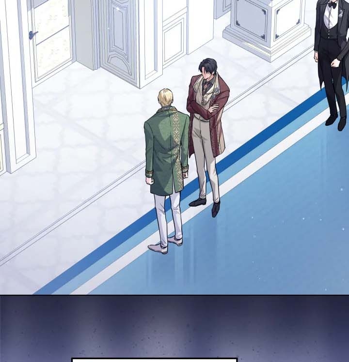 Princess Who Hides Her Fandom Chapter 34 Gambar 51