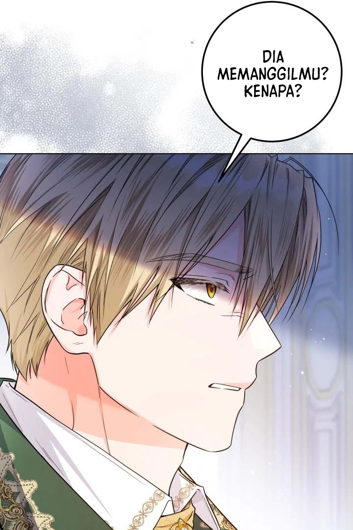 Princess Who Hides Her Fandom Chapter 34 Gambar 53