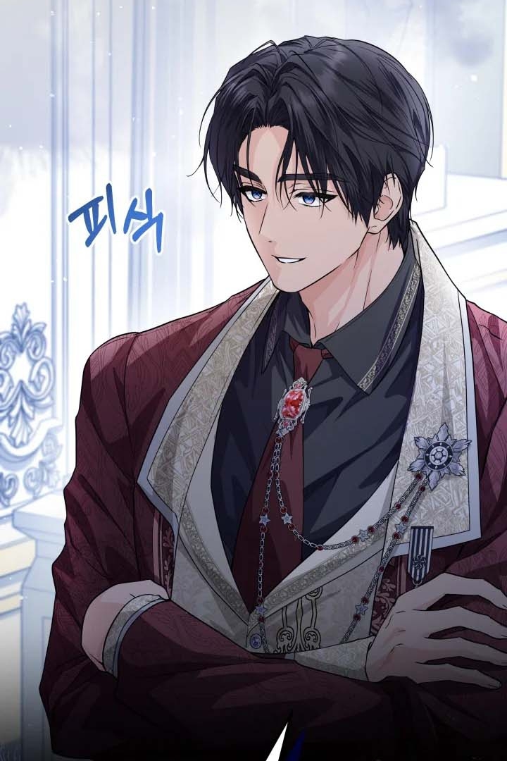 Princess Who Hides Her Fandom Chapter 34 Gambar 56