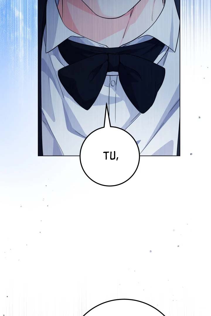 Princess Who Hides Her Fandom Chapter 34 Gambar 61