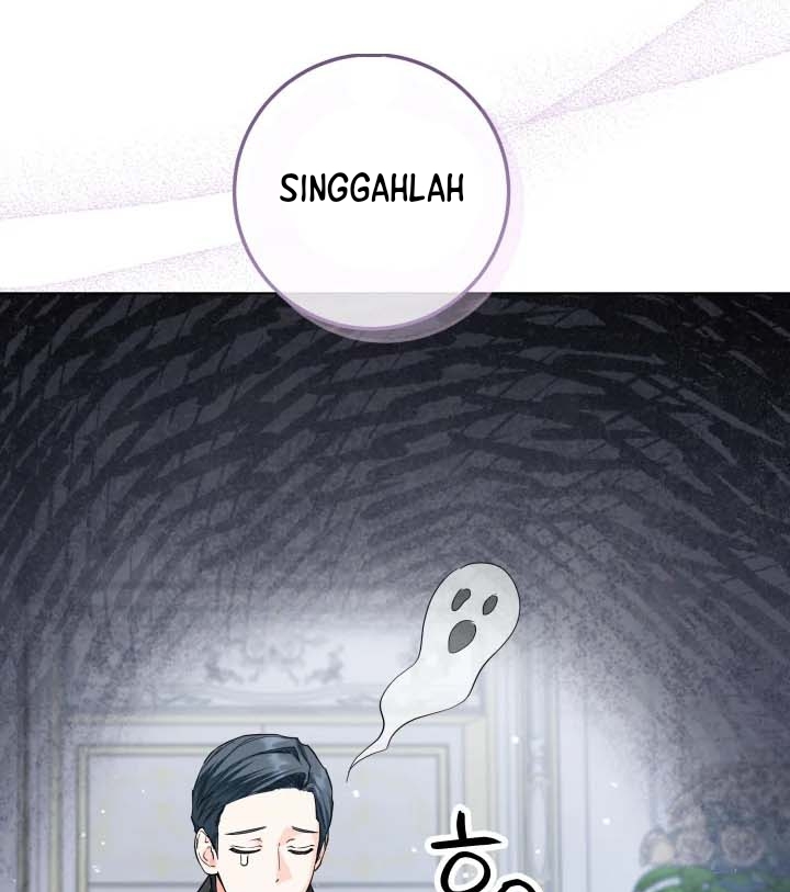 Princess Who Hides Her Fandom Chapter 34 Gambar 64