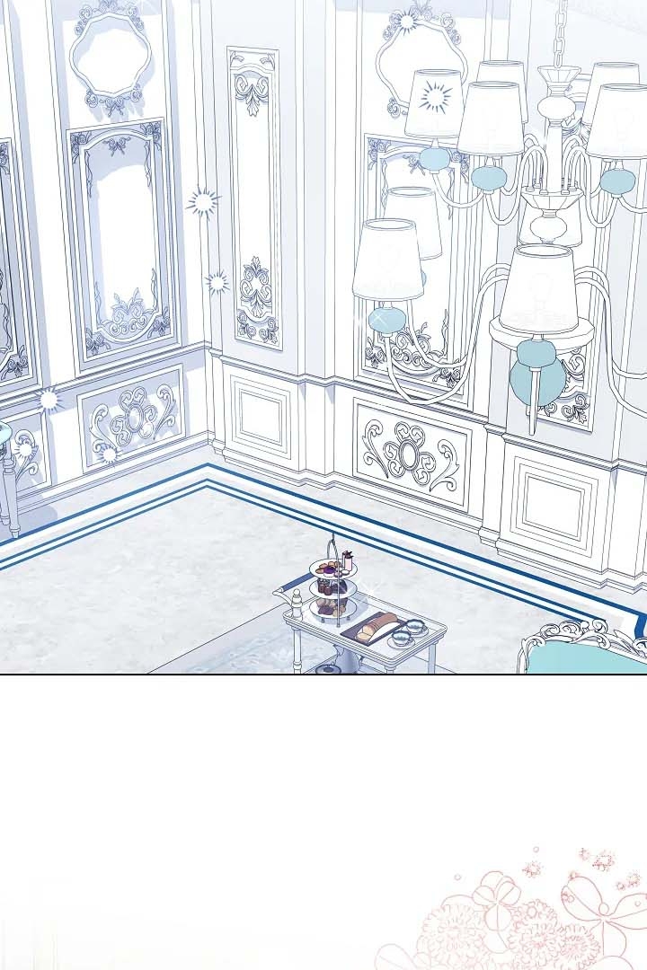 Princess Who Hides Her Fandom Chapter 34 Gambar 74