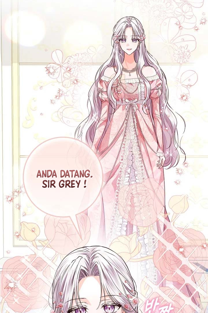 Princess Who Hides Her Fandom Chapter 34 Gambar 75