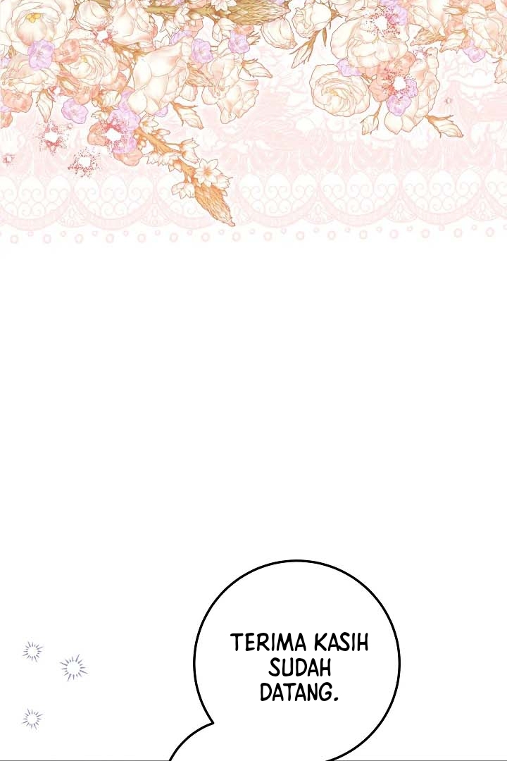 Princess Who Hides Her Fandom Chapter 34 Gambar 77