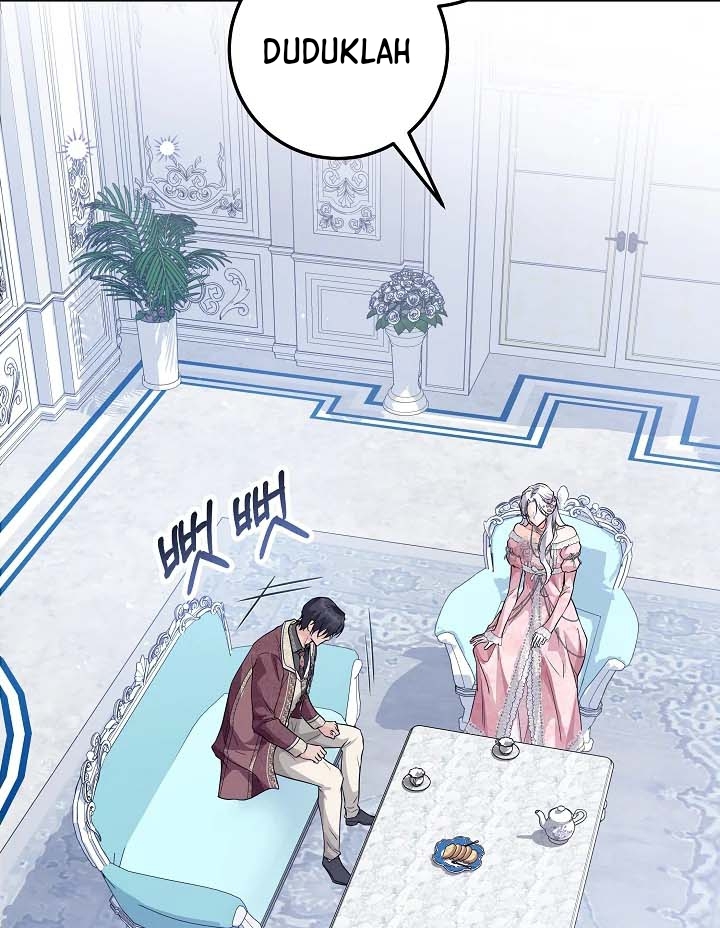 Princess Who Hides Her Fandom Chapter 34 Gambar 78