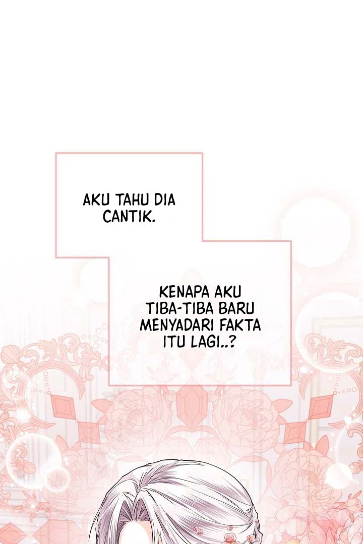 Princess Who Hides Her Fandom Chapter 34 Gambar 82