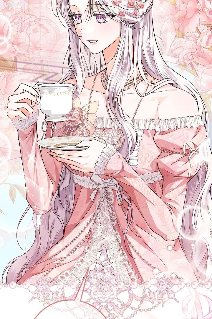 Princess Who Hides Her Fandom Chapter 34 Gambar 83