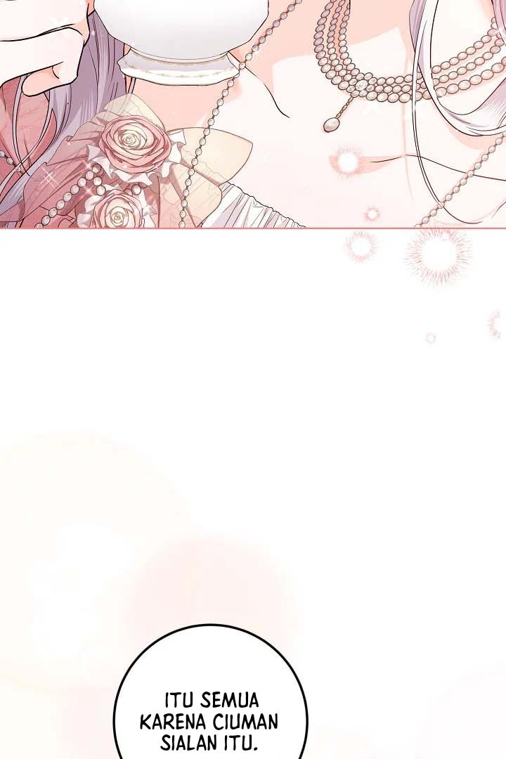 Princess Who Hides Her Fandom Chapter 34 Gambar 85