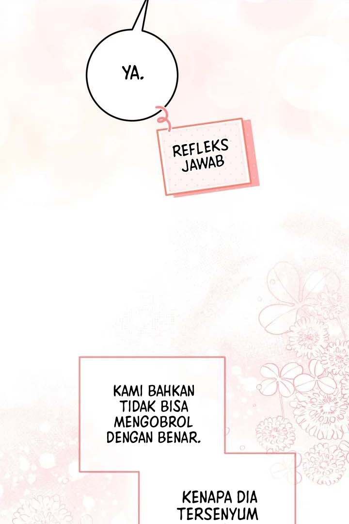 Princess Who Hides Her Fandom Chapter 34 Gambar 87