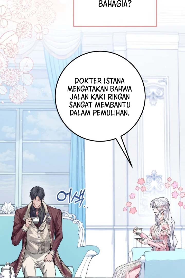 Princess Who Hides Her Fandom Chapter 34 Gambar 88