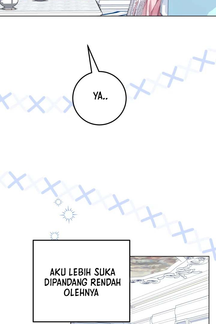 Princess Who Hides Her Fandom Chapter 34 Gambar 89