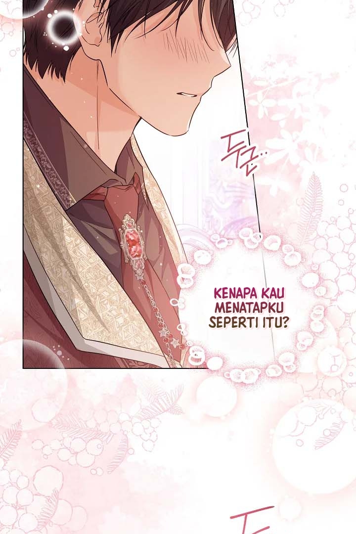 Princess Who Hides Her Fandom Chapter 34 Gambar 96