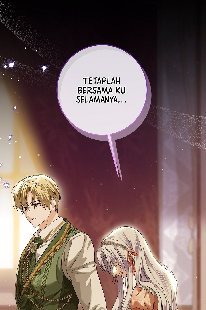 Princess Who Hides Her Fandom Chapter 36 Gambar 105