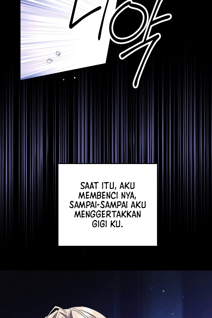 Princess Who Hides Her Fandom Chapter 36 Gambar 108