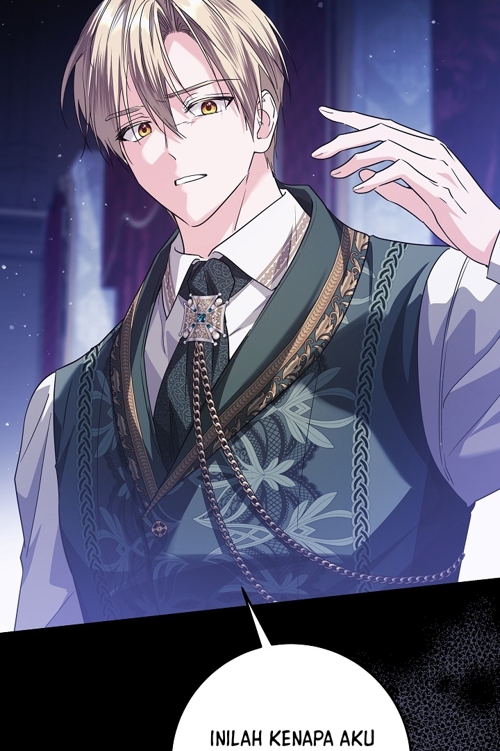 Princess Who Hides Her Fandom Chapter 36 Gambar 109