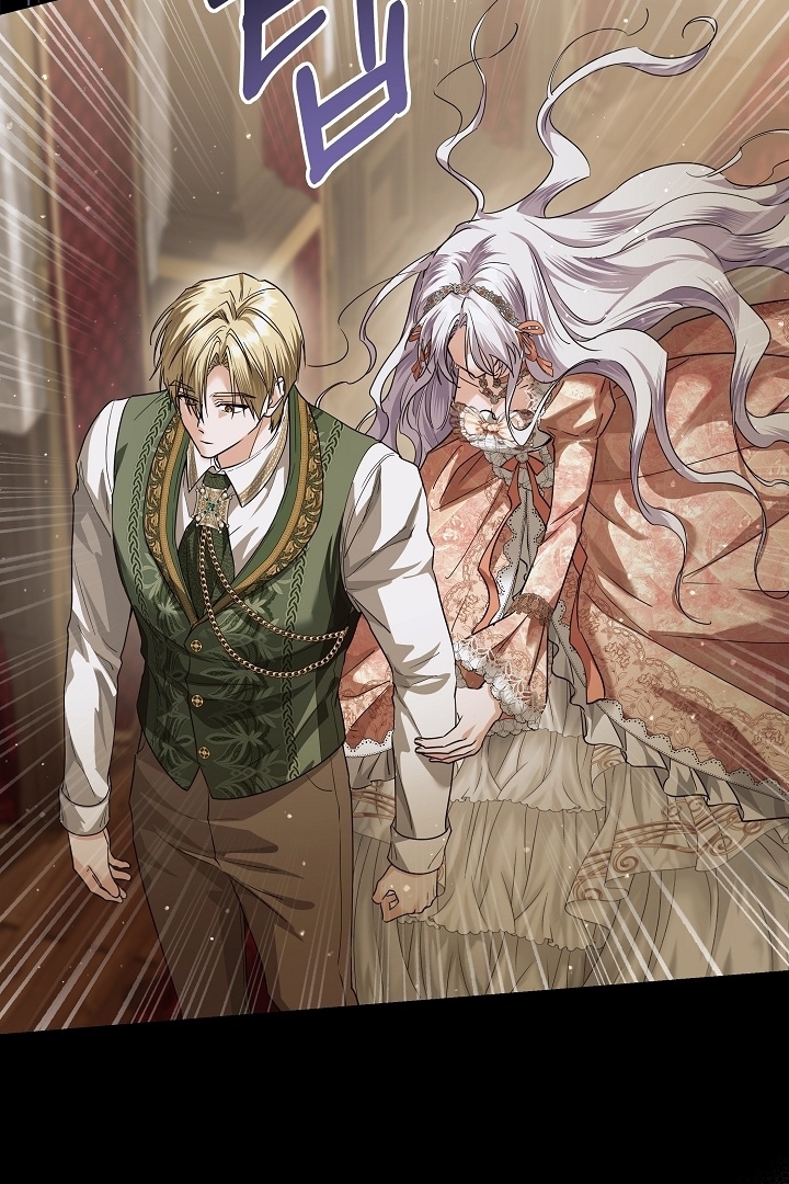 Princess Who Hides Her Fandom Chapter 36 Gambar 100