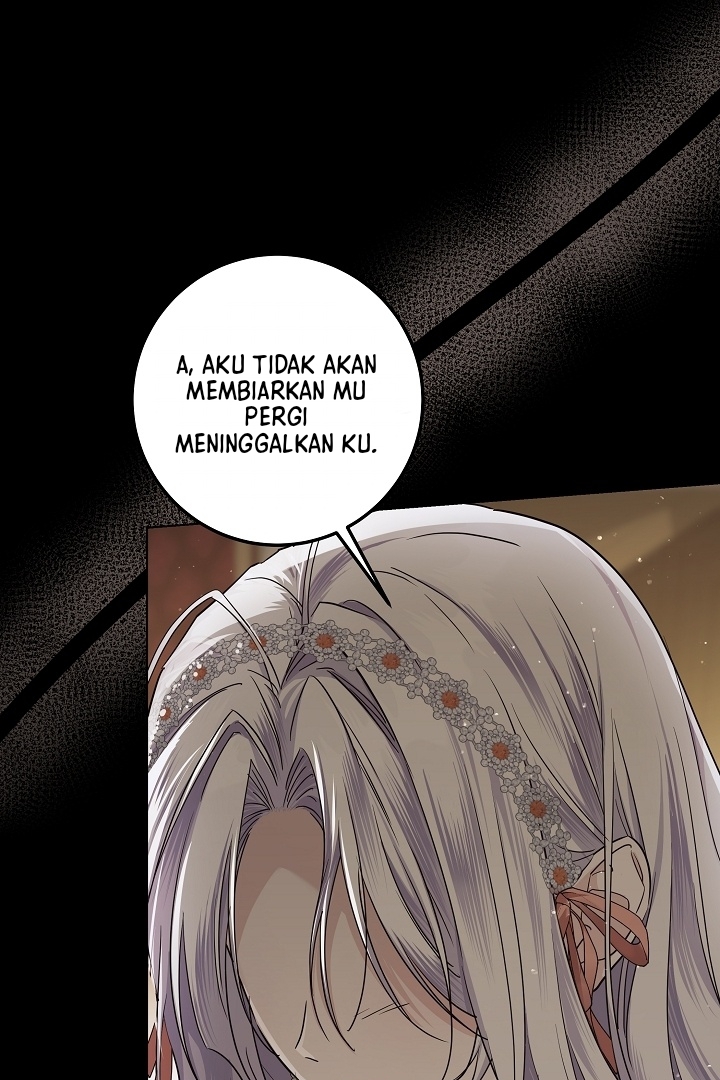 Princess Who Hides Her Fandom Chapter 36 Gambar 101