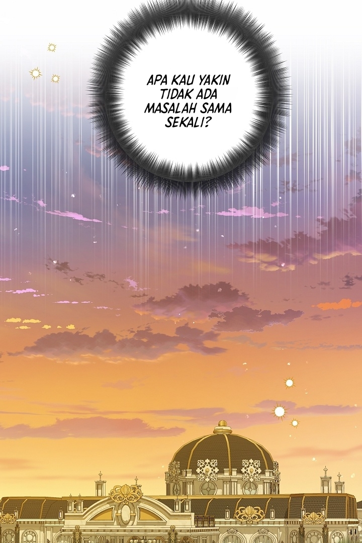 Princess Who Hides Her Fandom Chapter 36 Gambar 11