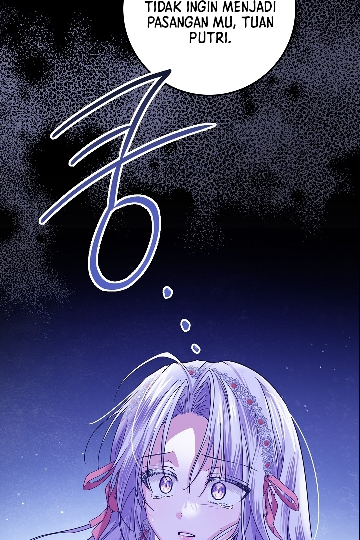 Princess Who Hides Her Fandom Chapter 36 Gambar 110