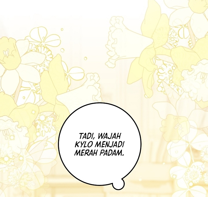 Princess Who Hides Her Fandom Chapter 36 Gambar 15
