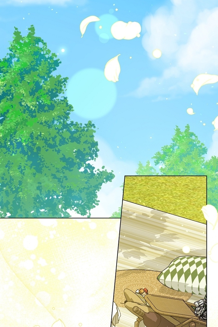 Princess Who Hides Her Fandom Chapter 36 Gambar 3